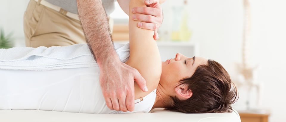 Chiropractic Center of Buffalo/Cheektowaga